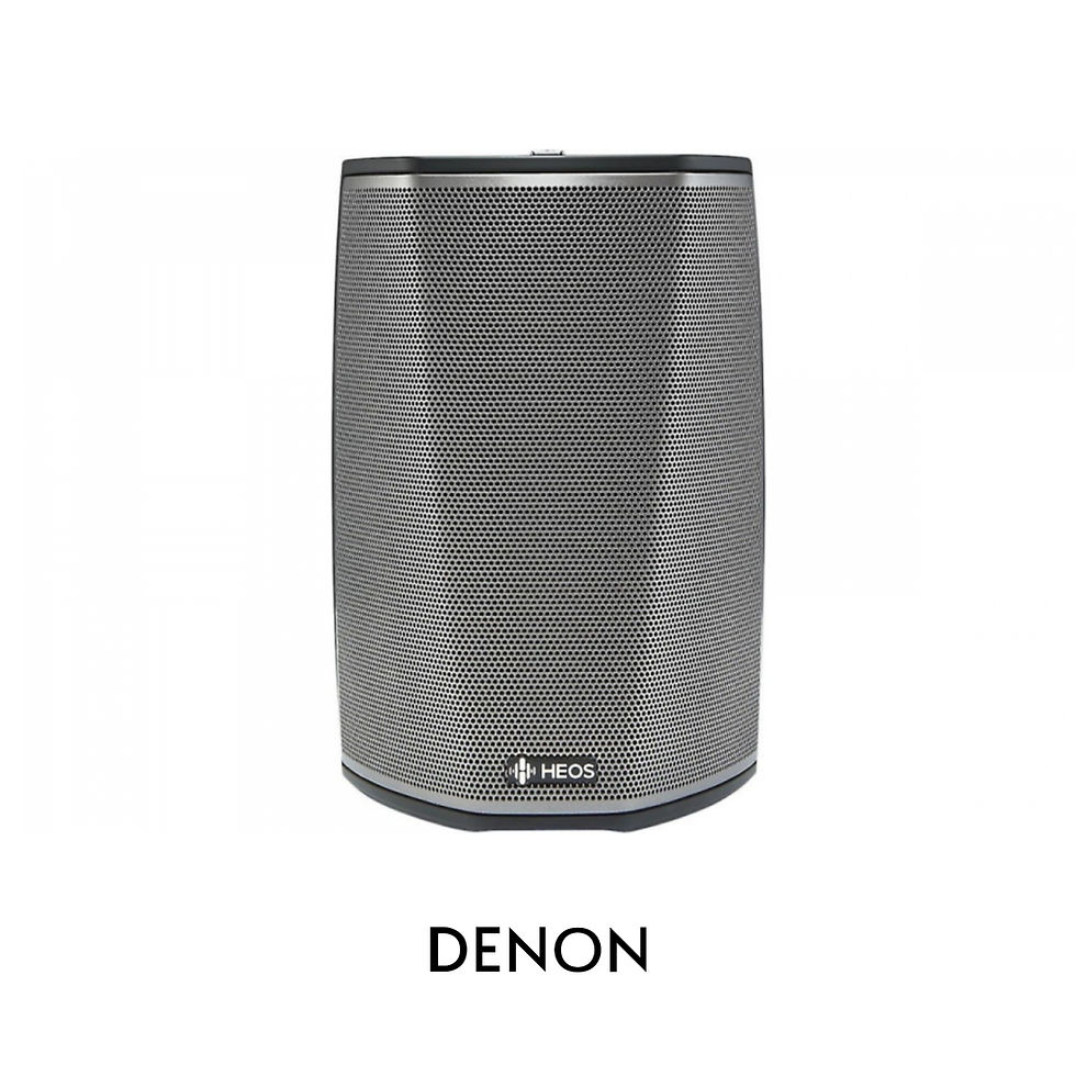 Speaker DENON HEOS 1