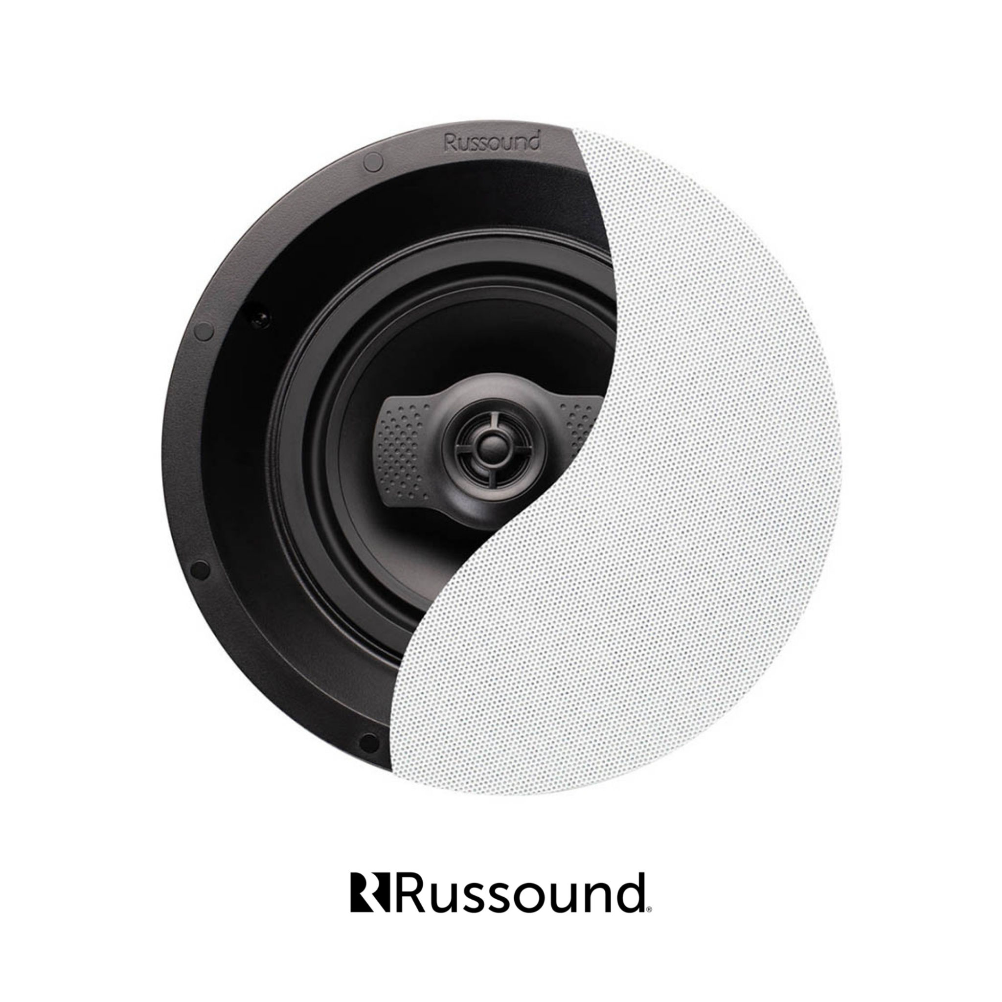 Altavoz Empotrable  RUSSOUND IC-610