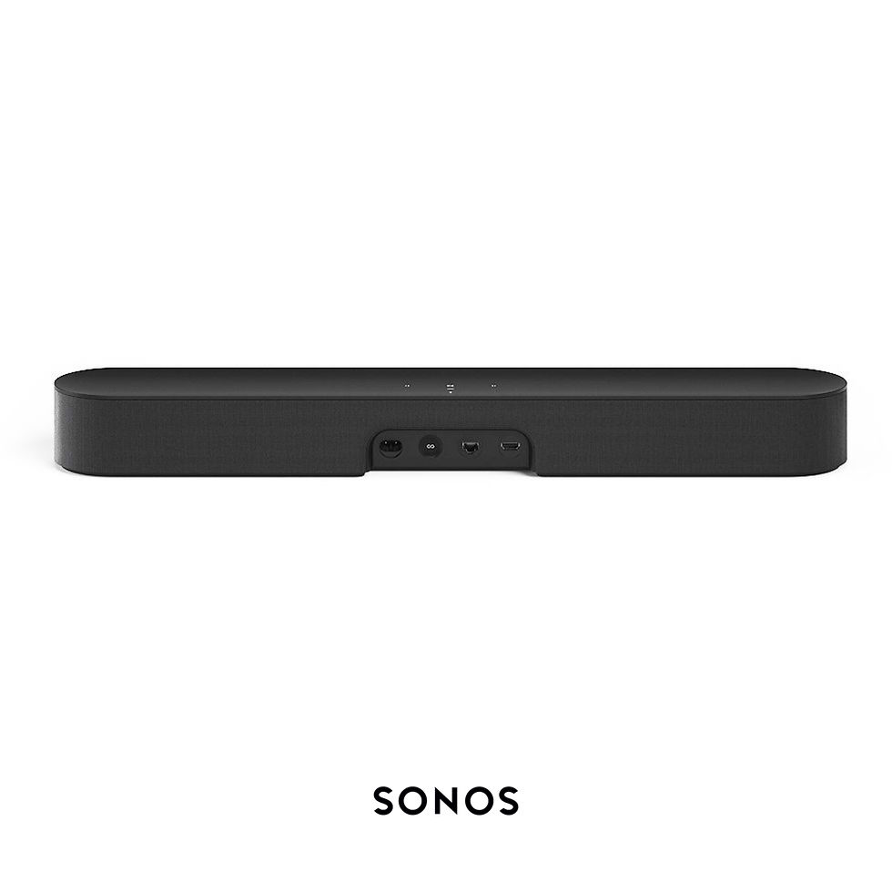Miniatura: Barra de Sonido SONOS BEAM