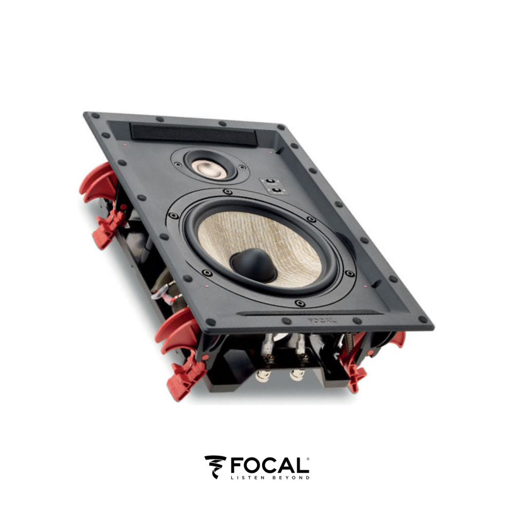 Altavoz Pared FOCAL 6.5"