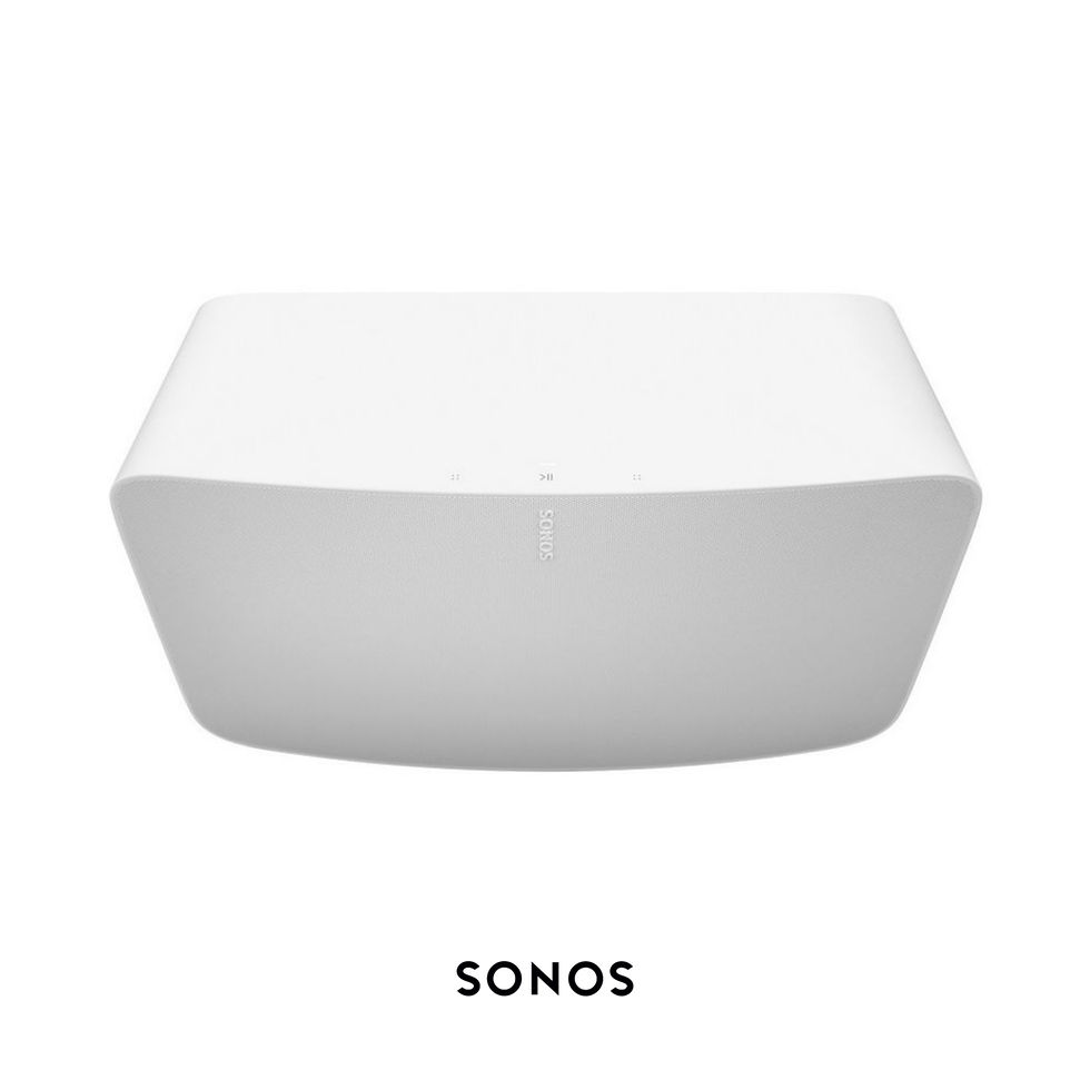 Miniatura: Altavoz SONOS Five