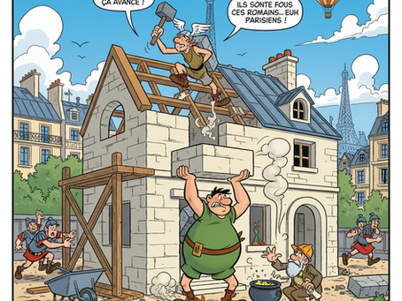 Différence entre Architecte de Copropriété et Maître d'Œuvre : rôles, obligations, et assurance décennale pour les travaux de rénovation et de ravalement de façade d'immeuble.