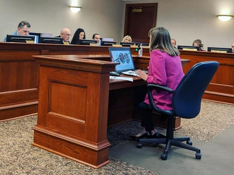 SD House Approves Bill to Increase Childcare Workforce