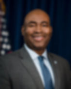 Jaime Harrison, former DNC Chair