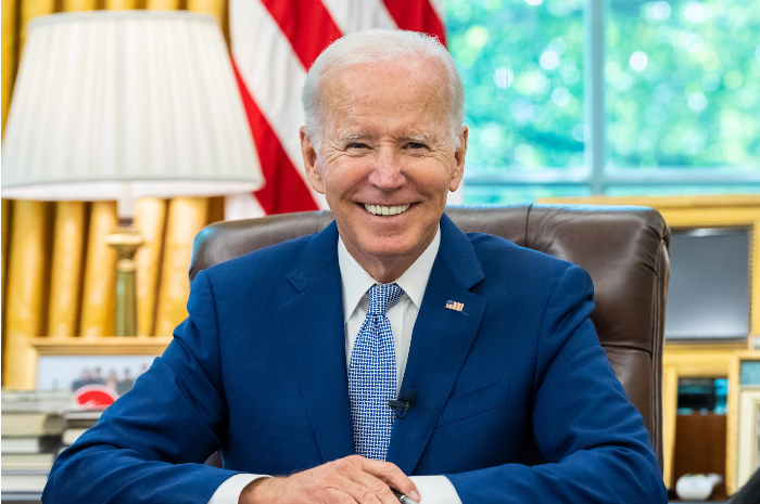 President Joe Biden to Keynote South Dakota Democratic Party’s McGovern Day Dinner