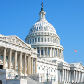 GOP Refuse to Work With Democrats Leading to Shutdown