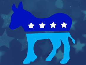 Big Democratic Wins a Lesson for Leader Thune