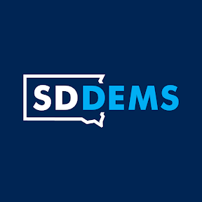 Writer: South Dakota Democratic Party