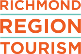 Richmond Region Tourism Logo