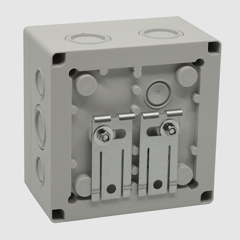 Miniaturbild: EasyFix Gitter KSK