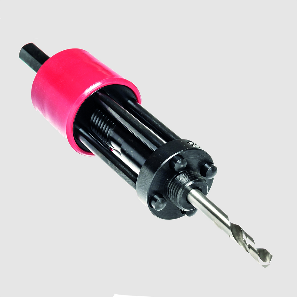 Miniaturbild: Bohr-Fix Set Ø83mm