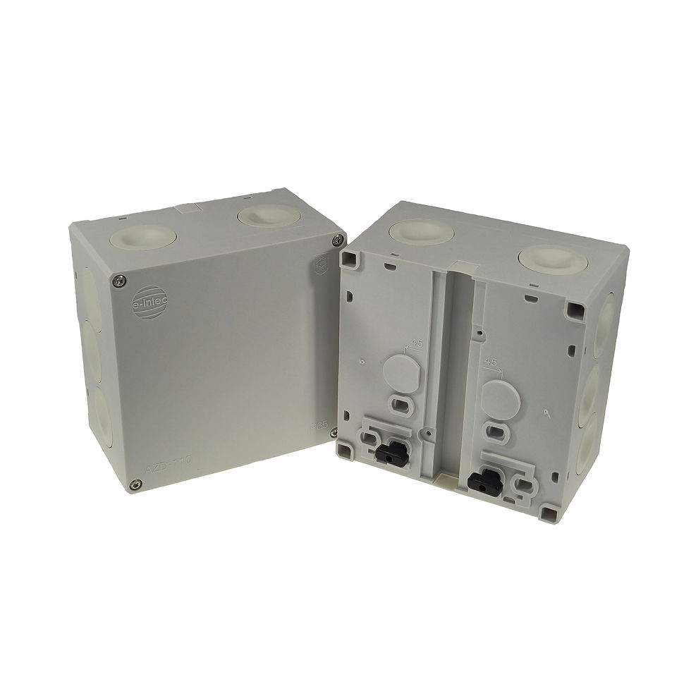 EasyFix 3 AZD-110