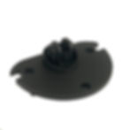 Ersatzteile zu EVOline Port, Endkappe oben