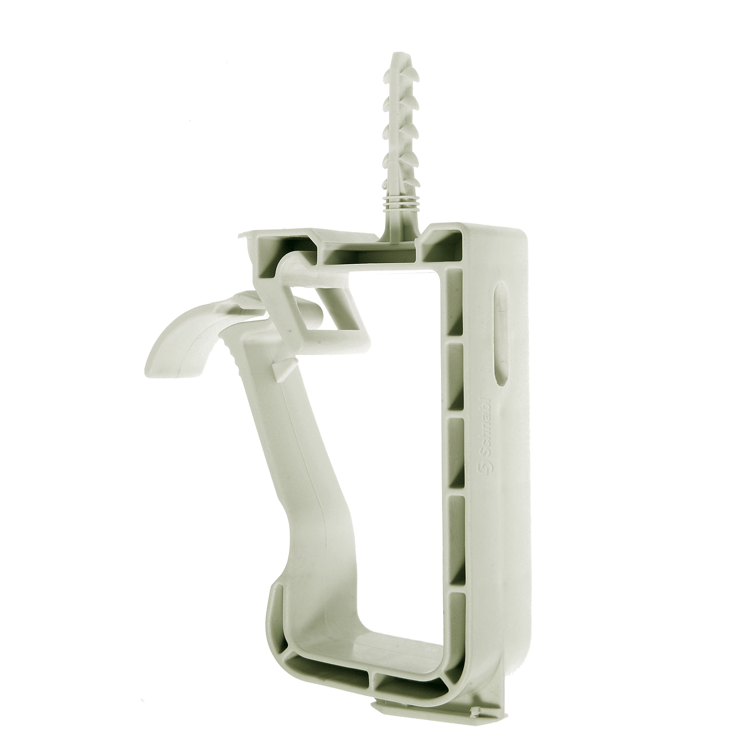 Sammelhalter SH15, Schnabl, Steck Dübel, Elektromaterial