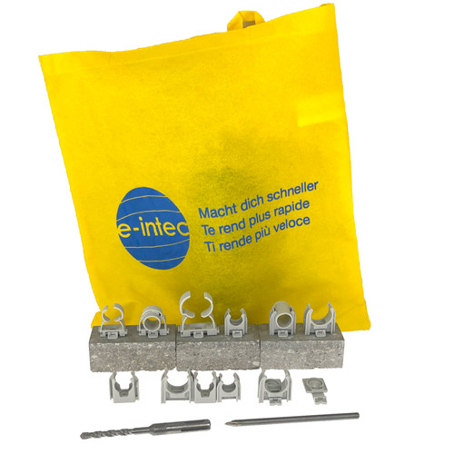 Flanschstifte 2 Stück - Rohrmontage Werkzeuge Für ASME Flansche