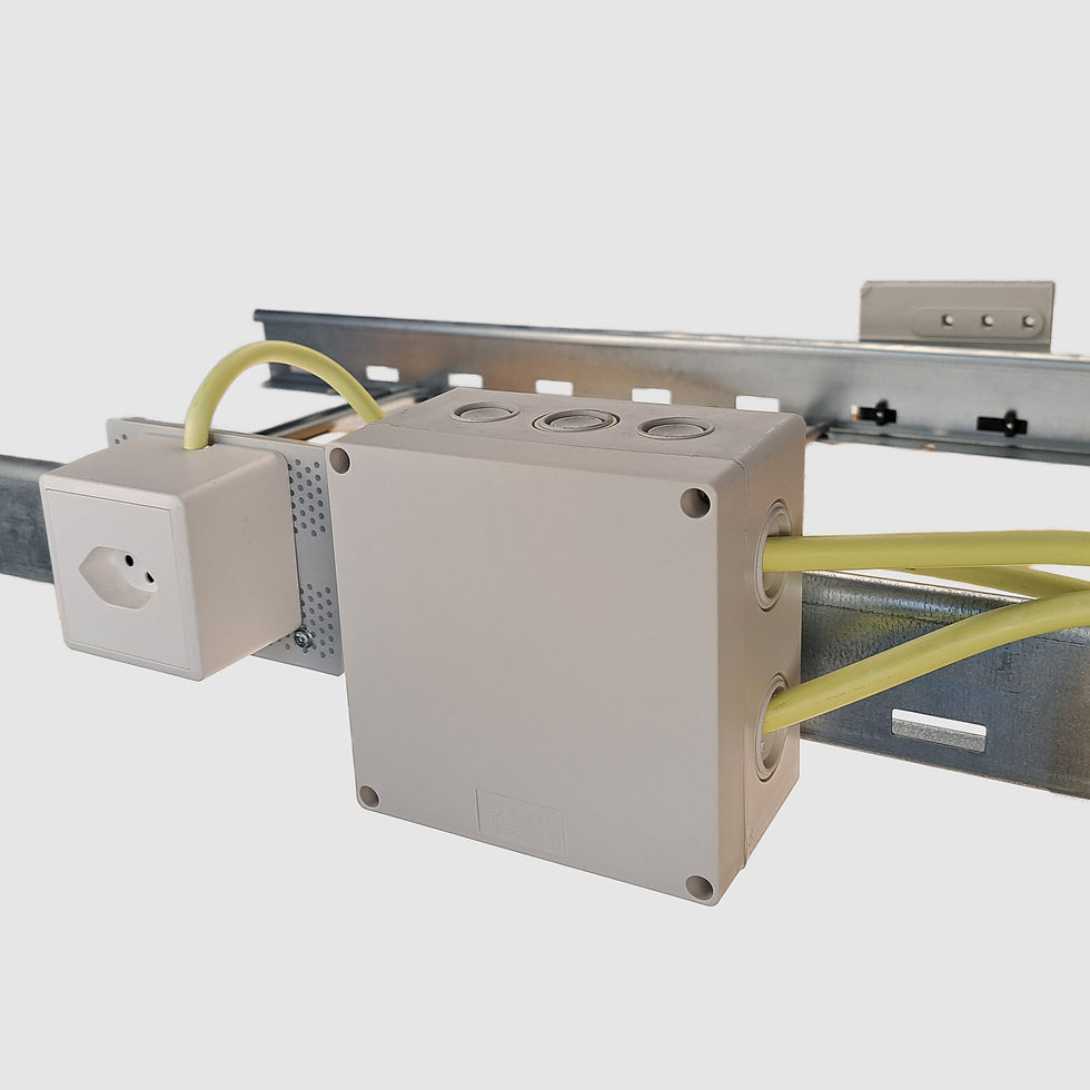 Miniatura: EasyFix 75 KSK