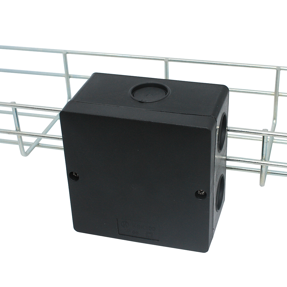 Miniaturbild: EasyFix Gitter KSK