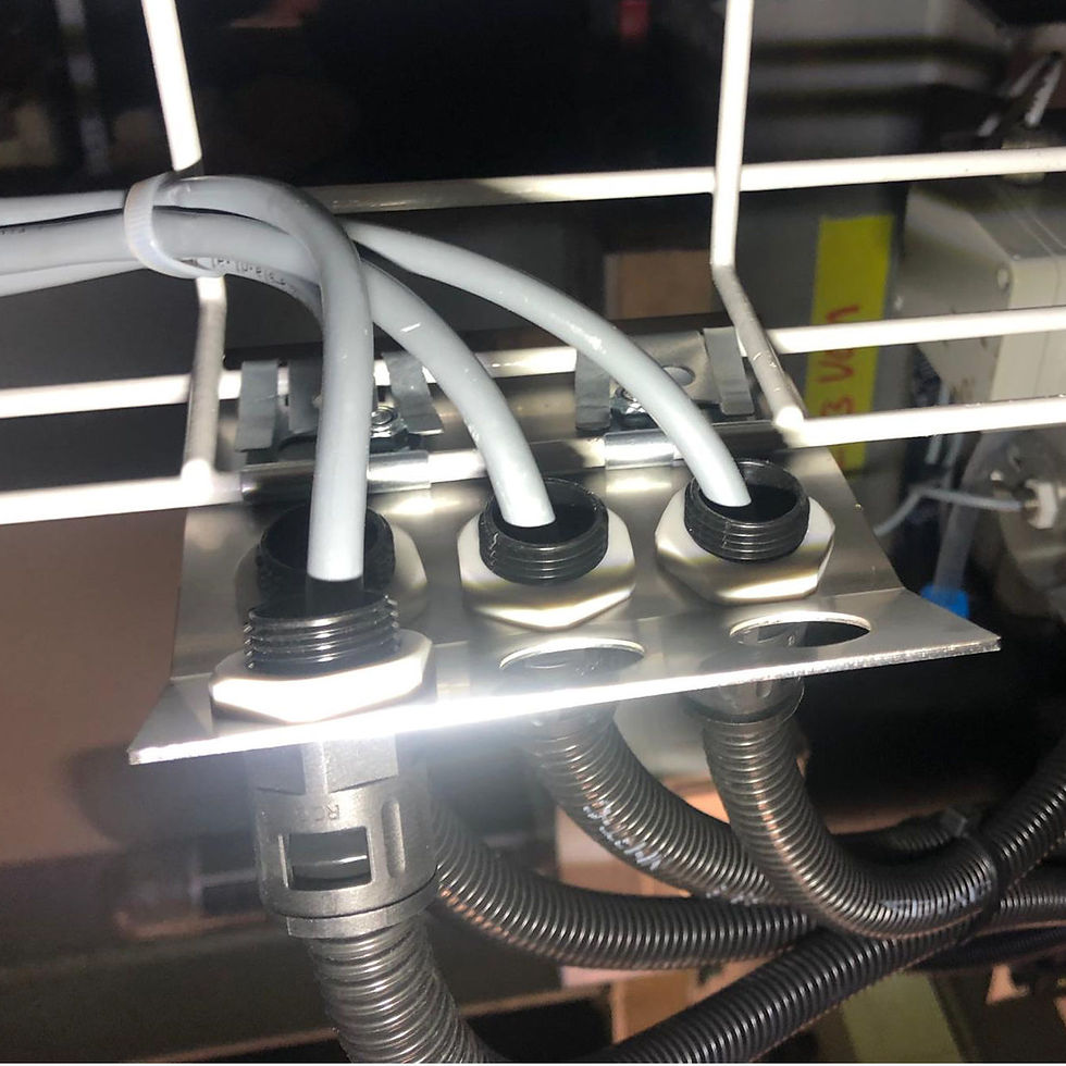 Miniaturbild: EasyFix Gitter Rohrhalter