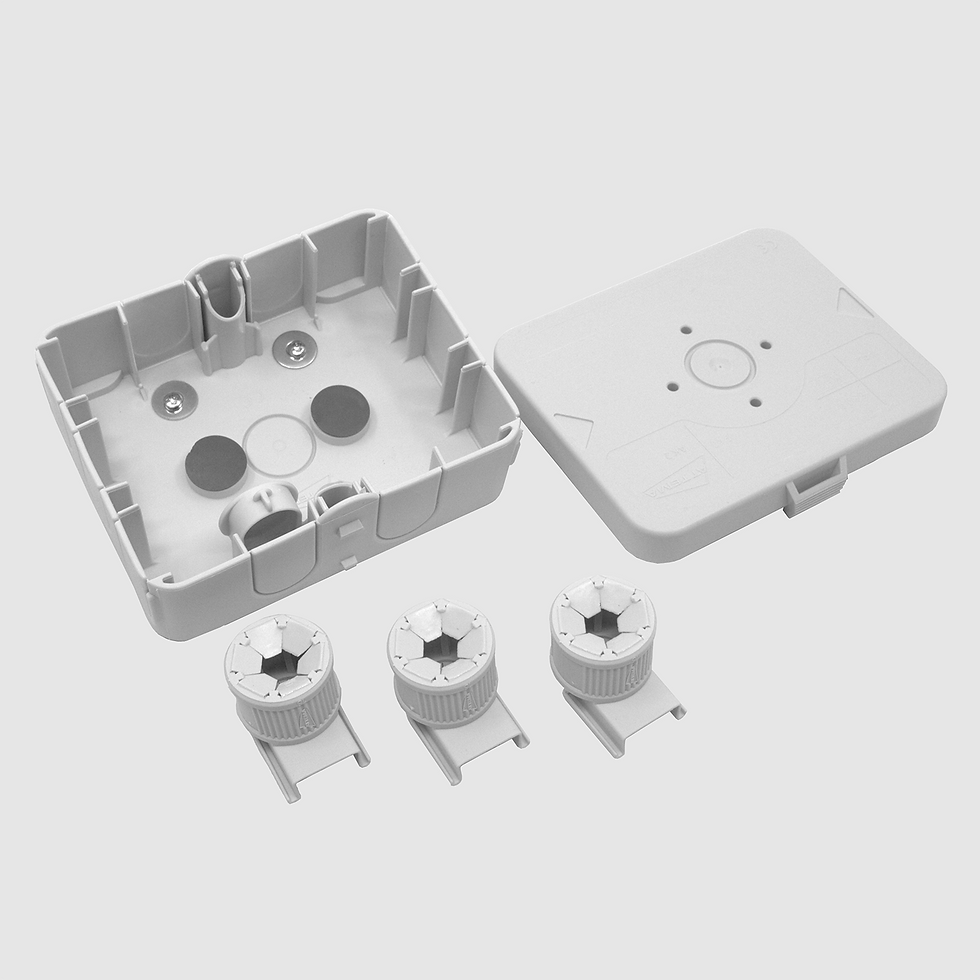 Miniaturbild: EasyFix 3 IP40