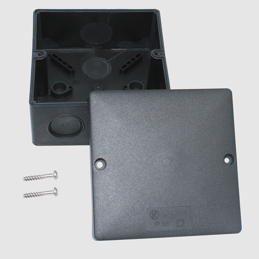 Miniaturbild: EasyAPBox KSK