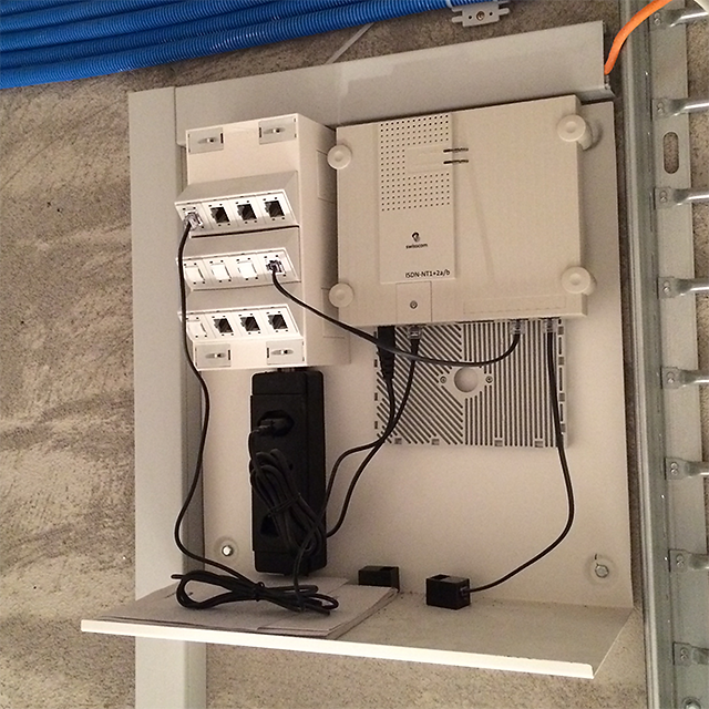 Die Mediaverteiler von e-intec sind die optimale Lösung für Ihre Netzwerkanforderungen. Sie zeichnen sich durch optimale grössen und Formgebungen aus. 