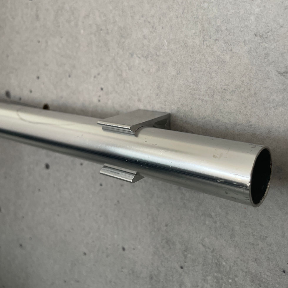 Miniatura: Klemmschelle e-intec aus Aluminium