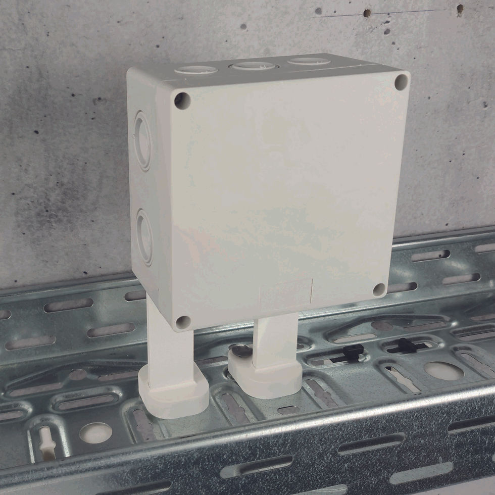 Miniaturbild: Individuelle Lösungen aus dem 3D-Drucker
