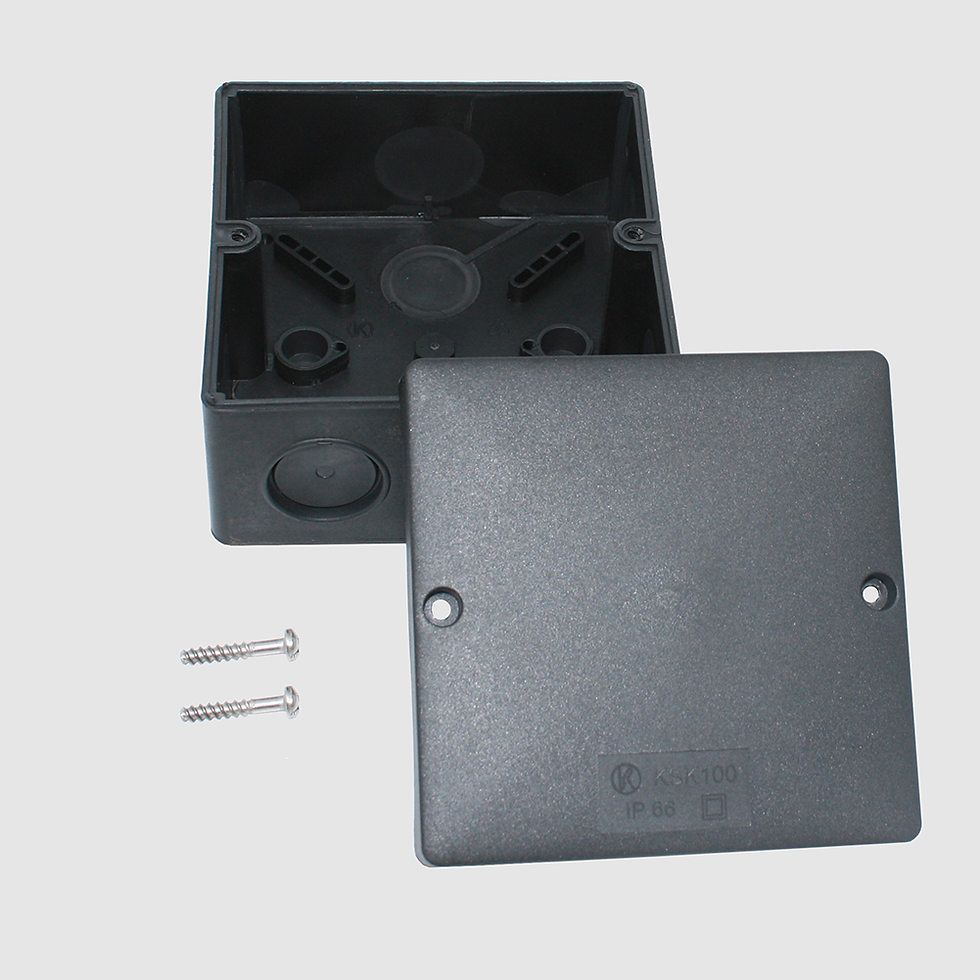Miniaturbild: EasyFix Gitter KSK