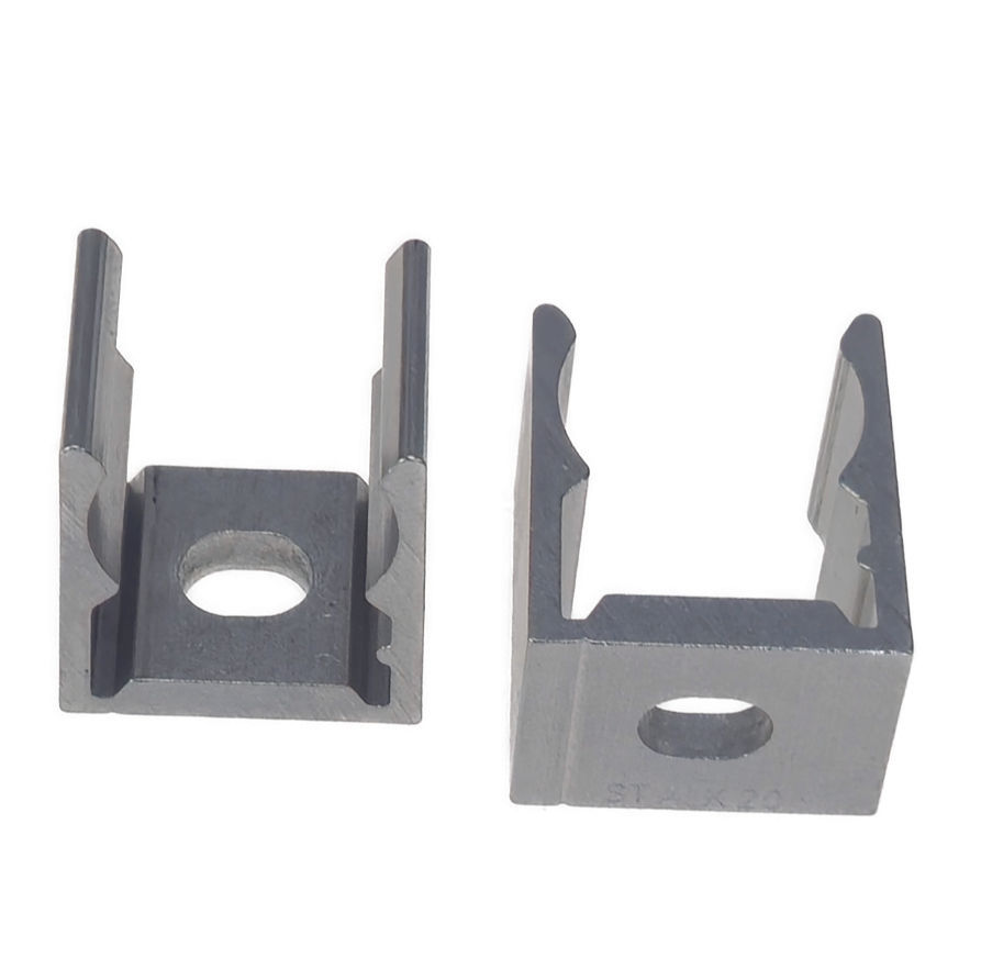 Miniatura: Klemmschelle e-intec aus Aluminium