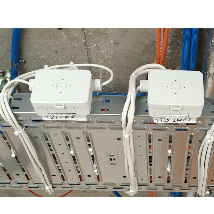 Miniaturbild: EasyFix 3 IP40