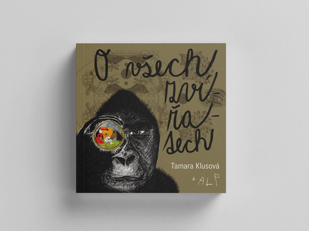 Kniha O všech zvířatech