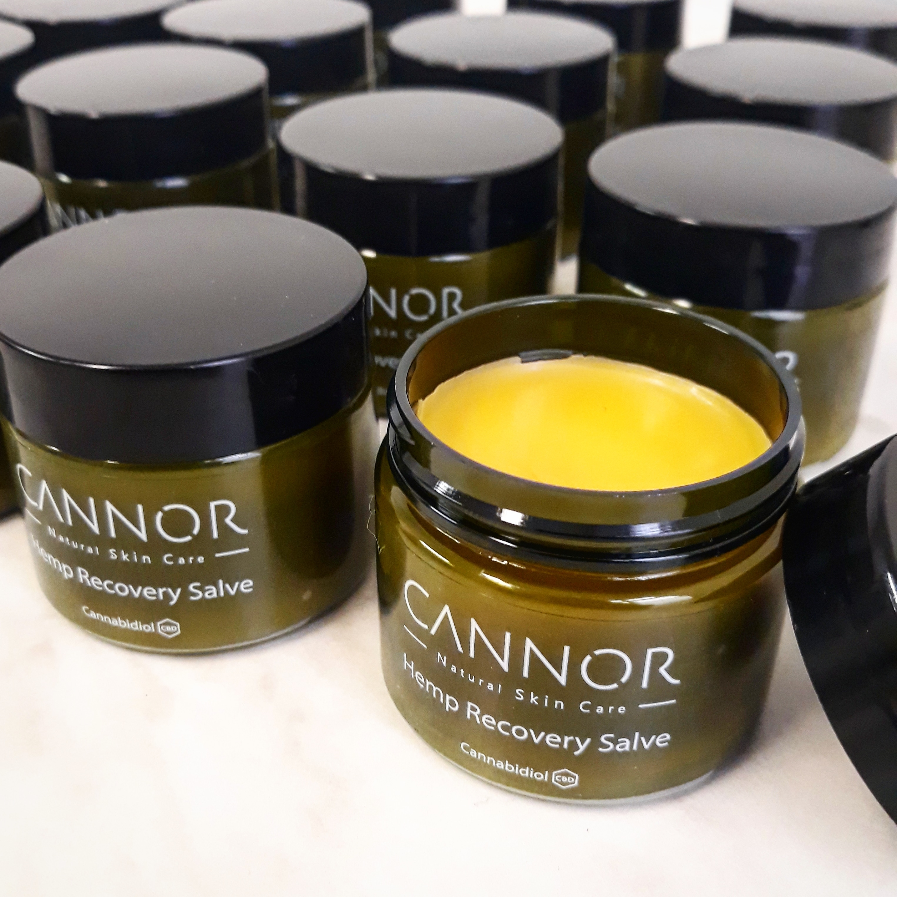 CANNOR
