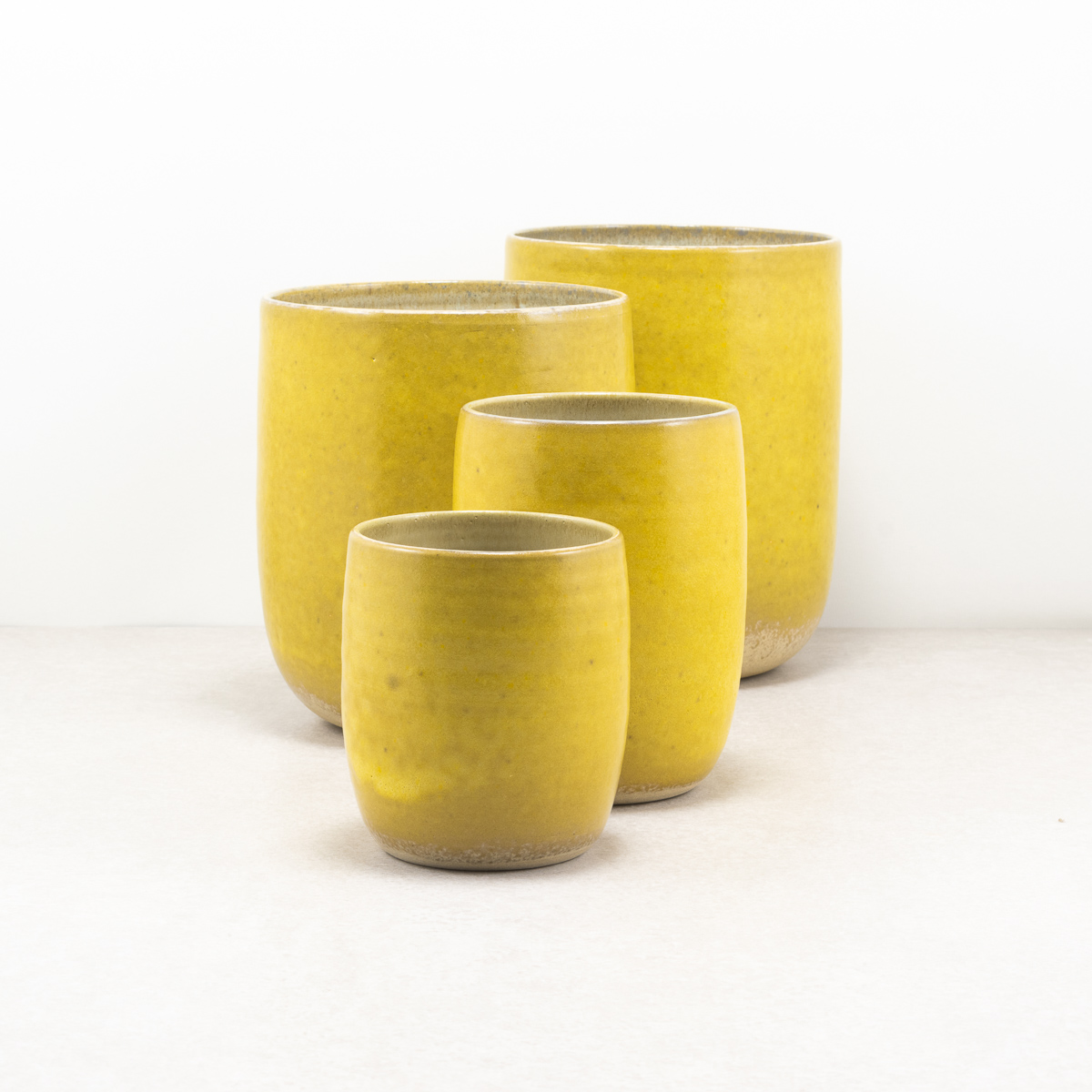 Cyril Hančl Pottery