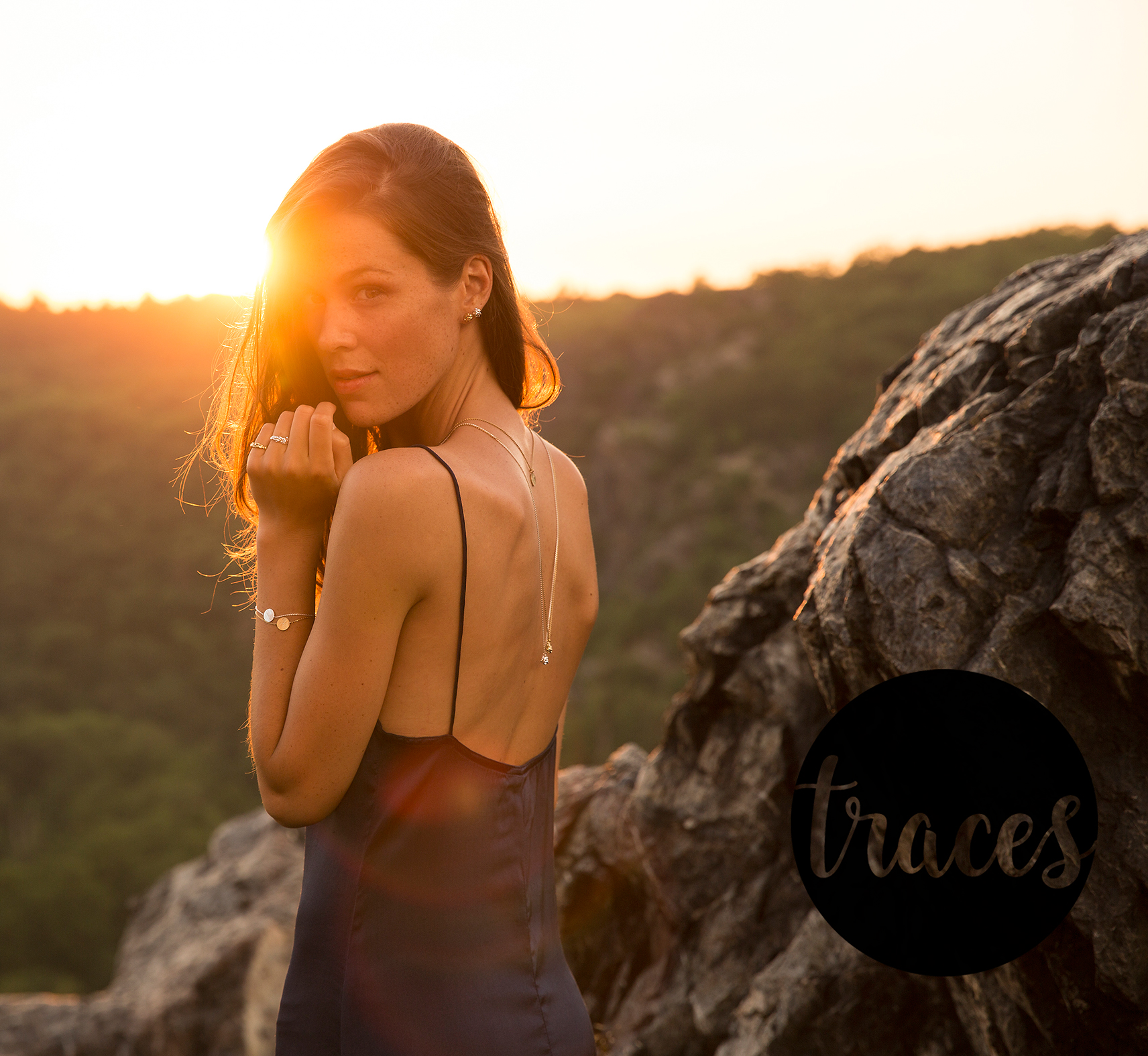 Traces Jewelry