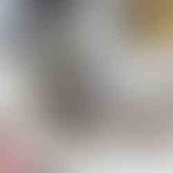 Una fase del modellamento di una scultura gatto