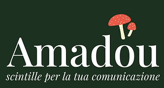 Logo di Amadou