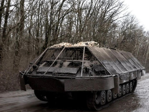 International Intrigue: How Did North Korean Soldiers End Up Fighting For Russia in Ukraine's Kursk Region?