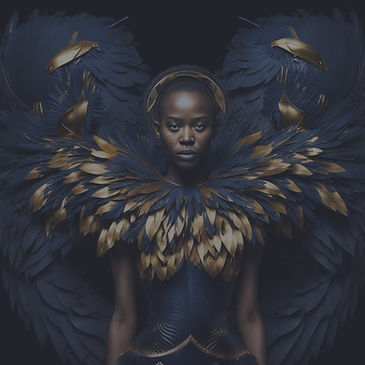 melo-chamane_Women_happy_and_powerfull_i