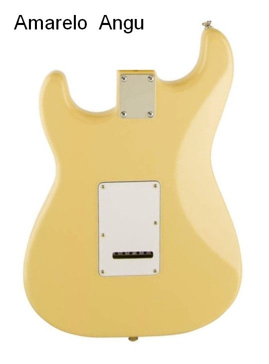 Amarelo angu