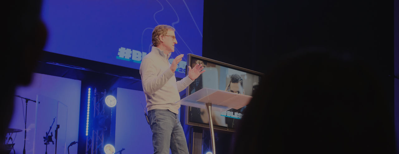 CityChurch San Antonio 1