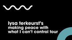 Lisa Terkeurst's