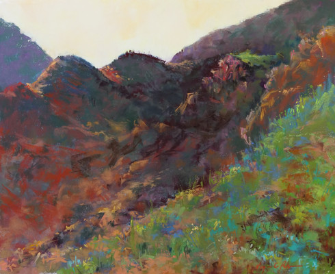 Tucson Beginnings II