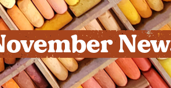 November 2022 Newsletter