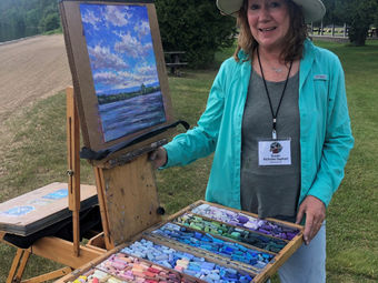 Susan Nicholas Gephart - Signature Member