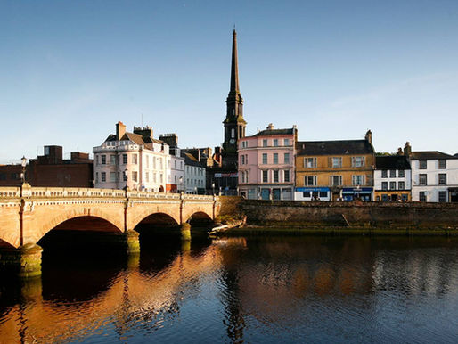 A Better Way to Meet People in Ayrshire