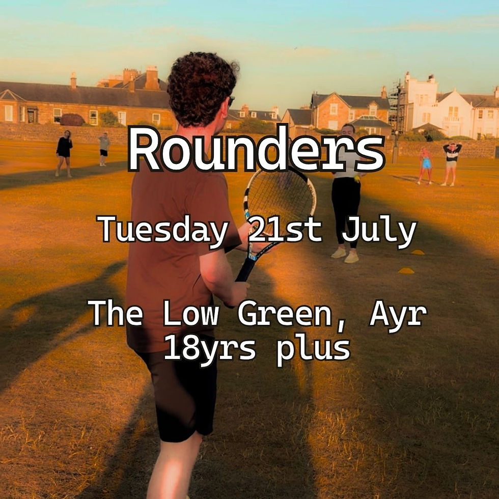 Rounders