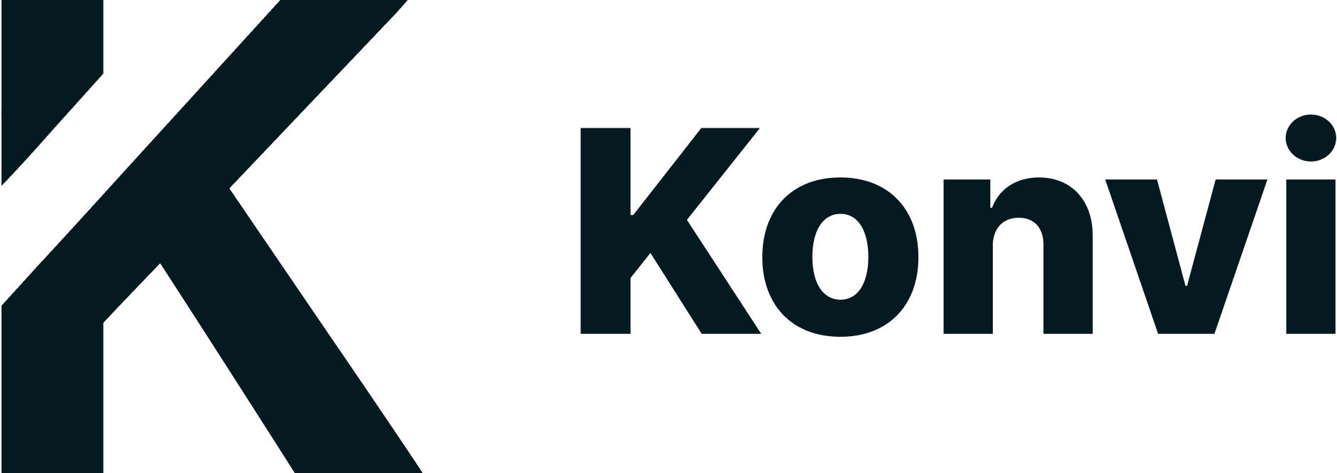 Konvi Logo