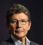 Francis Van de Woestyne