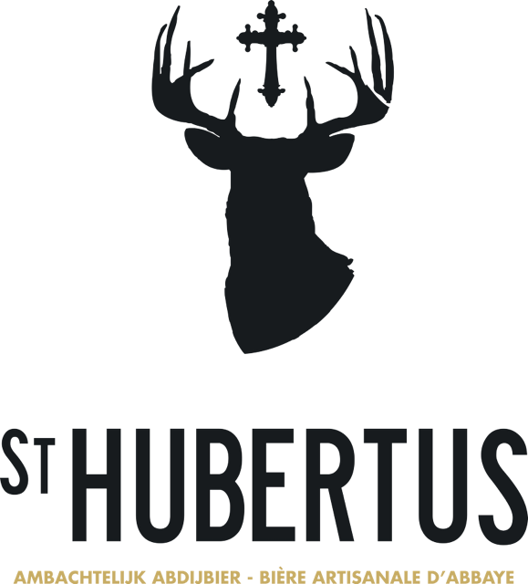 Saint Hubertus Logo