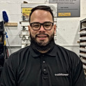 Kevin Morales Longwood Store Manager